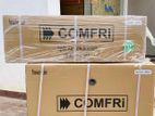 24000BTU Comfri Brand New Air Conditioner