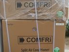 24000BTU Comfri Brand New Air Conditioner