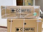 24000BTU Comfri Brand New Air Conditioner