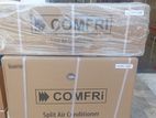 24000BTU Comfri Brand New Air Conditioner