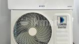 24000BTU Comfri DC Inverter Brand New AC ( 2026 - R32 Gas )