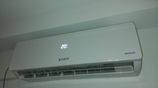 24000BTU Comfri DC Inverter Brand New AC ( 2026 - R32 Gas )