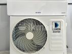 24000BTU Comfri DC Inverter Brand New AC