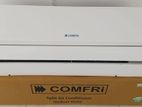 24000BTU Comfri Dc Inverter Brand New AC