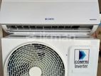 24000BTU Comfri DC Inverter Brand New AC