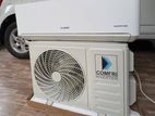 24000BTU Comfri DC Inverter Brand New AC