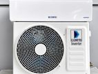24000BTU Comfri DC Inverter Brand New Air Conditioner