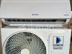 24000BTU Comfri DC Inverter Brand New Air Conditioner