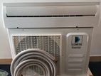 24000BTU Comfri DC Inverter Brand New Air Conditioner