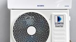 24000BTU Comfri Dc Inverter Brand New Air Conditioner | Refrigerant R32
