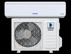 24000BTU Comfri DC Inverter (R32 Gas Refrigerant) New AC 2026