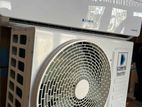 24000BTU Comfri DC Type Inverter Brand New AC