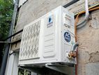 24000Btu Comfri Inverter Ac (Brand New)