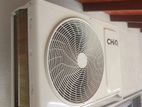 24000BTU Comfri Inverter Ac (Brand New)