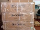 24000Btu Comfri Inverter Ac (Brand New)