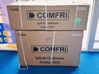 24000BTU Comfri Inverter AC