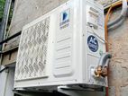 24000BTU (Comfri Inverter) AC