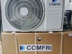 24000btu COMFRI Inverter Ac ( High Cooling - R32)