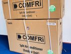 24000BTU (Comfri) Inverter AC New