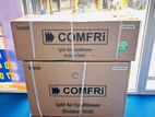24000Btu Comfri (Inverter) AC New