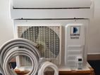 24000Btu (Comfri Inverter) AC New
