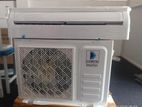 24000Btu Comfri Inverter Ac (New)