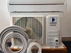 24000Btu (Comfri Inverter) AC New