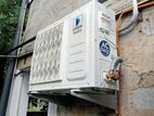 24000BTU Comfri Inverter AC New