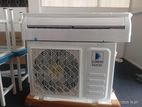 24000btu (Comfri) Inverter AC New