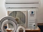 24000Btu (Comfri Inverter) AC New