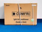 24000Btu Comfri (Inverter) AC New