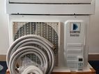 24000Btu (Comfri Inverter) AC New