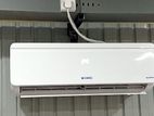24000Btu Comfri Inverter AC (New)