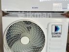 24000BTU COMFRI Inverter AC + with installation