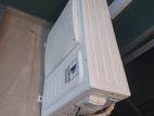 24000BTU Comfri Inverter Air Conditioner Brand New Ac