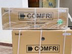 24000BTU Comfri inverter Air conditioner