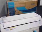 24000BTU Comfri Inverter Air Conditioner