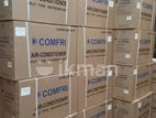24000BTU Comfri inverter Air conditioner