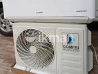 24000BTU COMFRI Inverter Air Conditioner