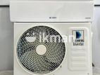 24000BTU COMFRI Inverter Air Conditioner