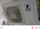 24000BTU Comfri Inverter Air Conditioner
