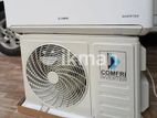 24000BTU Comfri Inverter Air Conditioner