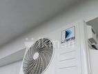 24000BTU Comfri Inverter Air Conditioner