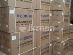 24000BTU Comfri Inverter Air Conditioner
