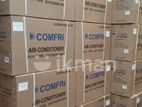 24000BTU COMFRI Inverter Air conditioner