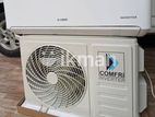 24000btu Comfri Inverter Air Conditioner