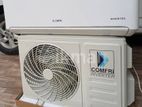 24000btu Comfri Inverter Air Conditioner