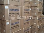 24000BTU COMFRI Inverter Air Conditioner