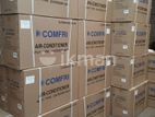 24000BTU Comfri Inverter Air Conditioner