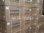 24000BTU COMFRI inverter Air conditioner